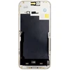 Iphone Lcd iPhone 15 Pro Max LCD ekranas + lietimui jautrus skydelis su minkštu OLED ekranu
