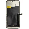 Iphone Lcd iPhone 15 Pro Max LCD Ekranas + Touch Unit Juodas H03i (AAA)