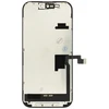 Iphone Lcd „iPhone 16 Pro“ LCD ekranas ir jutiklinis blokas, juodas H03i (AAA)