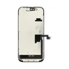 Dėklas Iphone Lcd „iPhone 16 Pro“ LCD ekranas ir jutiklinis blokas, juodas H03i (AAA)