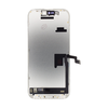Iphone Lcd iPhone 16 Pro LCD Ekranas + Touch Unit Diagnostic Soft OLED