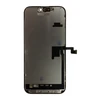 Dėklas Iphone Lcd „iPhone 16 Pro Max“ LCD ekranas + jutiklinis blokas, juodas H03i (AAA)