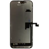 Iphone Lcd „iPhone 16 Pro Max“ LCD ekranas + jutiklinis blokas, juodas H03i (AAA)