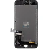 Iphone LCD iPhone 8/SE2020/SE2022 LCD Ekranas + Touch Unit Juodas Tactical True Color