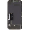 Dėklas Iphone Lcd iPhone XR LCD Ekranas + Touch Unit Juodas Tactical True Color