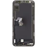 Dėklas Iphone Lcd iPhone XS LCD Ekranas + Touch Unit Juodas Tactical True Color