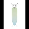 Brabantia Ironing Board B, 124x38cm, SSIR - Soothing Sea