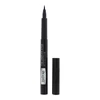 IsaDora Fine Liner Retractable Gel Pieštukas Akių apvadas 01 Carbon Juodas 1.1 ml