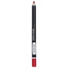 IsaDora Perfect Lip Liner 31 Prime Raudona 1.2 g