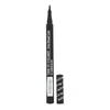 IsaDora Twin Tip Liquid Akių apvadas 52 Carbon Juodas, 1 ml