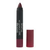 IsaDora Twist-Up Matte Lipstick Kreminis Lipstick 66 Violetinė Prune 3.3 g