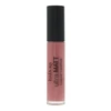 IsaDora Ultra Matt Liquid Lipstick 07 Dolce Rose, 7 ml
