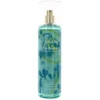 Island Fantasy Fragrance Mist by Britney Spears for Women - 8 Oz Body Mist
