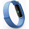 Išmanusis laikrodis Fitbit Wearable Google Air be apyrankės / GA11014-EU juodas