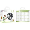Išmanusis laikrodis for kids Hoco 1,28" 4G GPS with call function Y107 juodas
