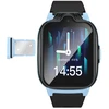 Išmanusis laikrodis for kids Hoco 1,69" 4G GPS with call function Y104 mėlynas