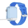 Išmanusis laikrodis for kids Hoco 1,83" 4G GPS with call function Y101 mėlynas