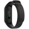 Išmanusis laikrodis Forever išmanioji apyrankė Fitband SB-50 juoda