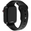Išmanusis laikrodis Forever smartwatch GPS WiFi 4G Kids Look Me! 3 KW-520 juodas
