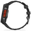 Išmanusis laikrodis Garmin Wearable Fenix 8 - 47 mm 02904 / 010-02904-00 Juodas