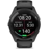Išmanusis laikrodis Garmin Nešiojamas Forerunner 265 / 010-02810-10 juodas
