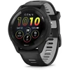 Išmanusis laikrodis Garmin Nešiojamas Forerunner 265 / 010-02810-10 juodas