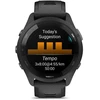 Išmanusis laikrodis Garmin Nešiojamas Forerunner 265 / 010-02810-10 juodas