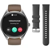 Išmanusis laikrodis Hoco 1,43" AMOLED with call function Y22 juodas