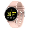 Išmanusis laikrodis Maxcom Fit FW32 Neon, Rožinio aukso spalvos korpusas su rožinės spalvos dirželiu