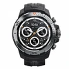 Išmanusis laikrodis Mibro GS Explorer juodos spalvos (MIBAC_GS-Explorer/BK)
