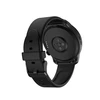 Mobvoi Pro 3 Ultra GPS | Išmanusis laikrodis | NFC | GPS (palydovas) | AMOLED + FSTN | 3,56 cm (1,4 colio) | Veiklos stebėjimas Taip | Bluetooth | Wi-Fi | Šešėlis Juodas