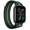 Išmanusis laikrodis Motorola Moto Watch Fit Trekking Žalias