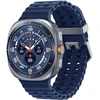 Išmanusis laikrodis Samsung Galaxy Watch Ultra L705 (2025) 47mm LTE Region East – Titanium Pilkas