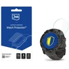 Išmaniojo laikrodžio ekrano apsauga 3mk Watch Protection FlexibleGlass, skirta Garmin Instinct 3 50mm (Amoled, Solar)