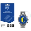 Išmanusis laikrodis screen protector 3mk Watch Protection FlexibleGlass for Garett Atom