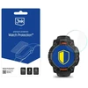 Išmanusis laikrodis Screen Protector 3mk Watch Protection FlexibleGlass for Garmin Instinct 3 Tactical Edition 45mm (Solar)