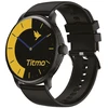 Išmanusis laikrodis TITMO O-150 (AMOLED, bluetooth call) juodas
