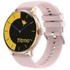 Išmanusis laikrodis TITMO O-150 (AMOLED, bluetooth call) pink