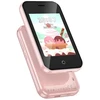 Išmanusis telefonas for kids Hoco 2,8" 2G Y102 pink