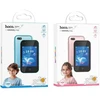 Išmanusis telefonas for kids Hoco 2,8" 2G Y102 mėlynas