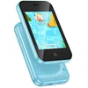 Išmanusis telefonas for kids Hoco 2,8" 2G Y102 mėlynas