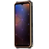 Išmanusis telefonas „HOTWAV Cyber 13“ (oranžinis)
