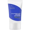 Isntree Hyaluronic Acid Natural Sun Kreminis SPF50+ veido kremas nuo saulės, 50 ml