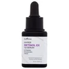 „Isntree Hyper Retinol Ex 1.0 Serum“ odos serumas