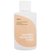 Isntree Yam Root Vegan Milk Toneris drėkinamasis veido tonikas, 200 ml