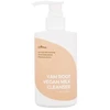 Isntree Yam Root Vegan Milk Valiklis valomasis pienelis veidui, 220 ml