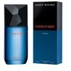 Issey Miyake FUSION D'ISSEY EXTREME EDT Intense TESTE