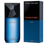 Issey Miyake FUSION D'ISSEY EXTREME EDT Intense TESTĖ