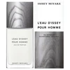 Issey Miyake L'eau D'issey Pour Homme EDP Purškiklis, 75 ml