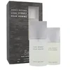 Issey Miyake L´Eau D´Issey Pour Homme Gift Set EDT 125 ml and Pocket Package EDT 40 ml
